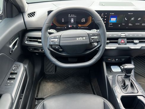 New 2026 Kia K4 EX FWD image 15