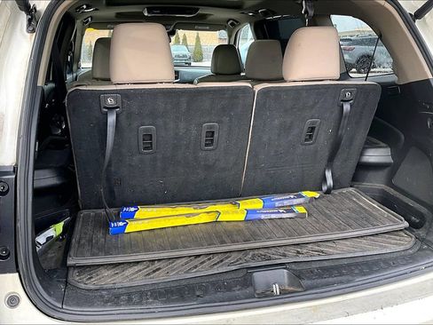 Used 2016 Honda Pilot Elite image 34