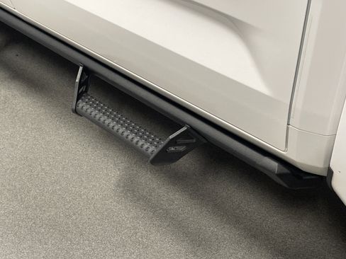 Used 2025 Toyota Tundra Limited w/ TRD Off-Road Package image 33