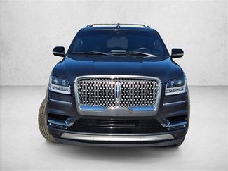 Used 2018 Lincoln Navigator L Reserve w/ Technology Package AWD/4WD video 2