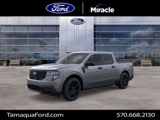 New 2026 Ford Maverick XLT w/ Equipment Group 301A AWD/4WD video 1
