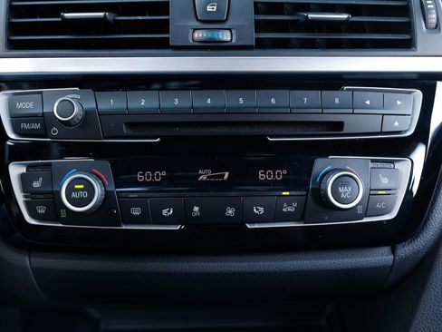 Used 2018 BMW 340i 340I LUXURY LINE 4DR SEDAN image 34