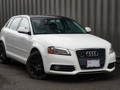 Used 2010 Audi A3 2.0T Premium Plus