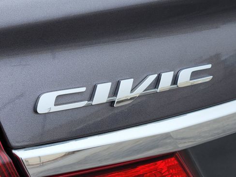 Used 2015 Honda Civic EX image 13