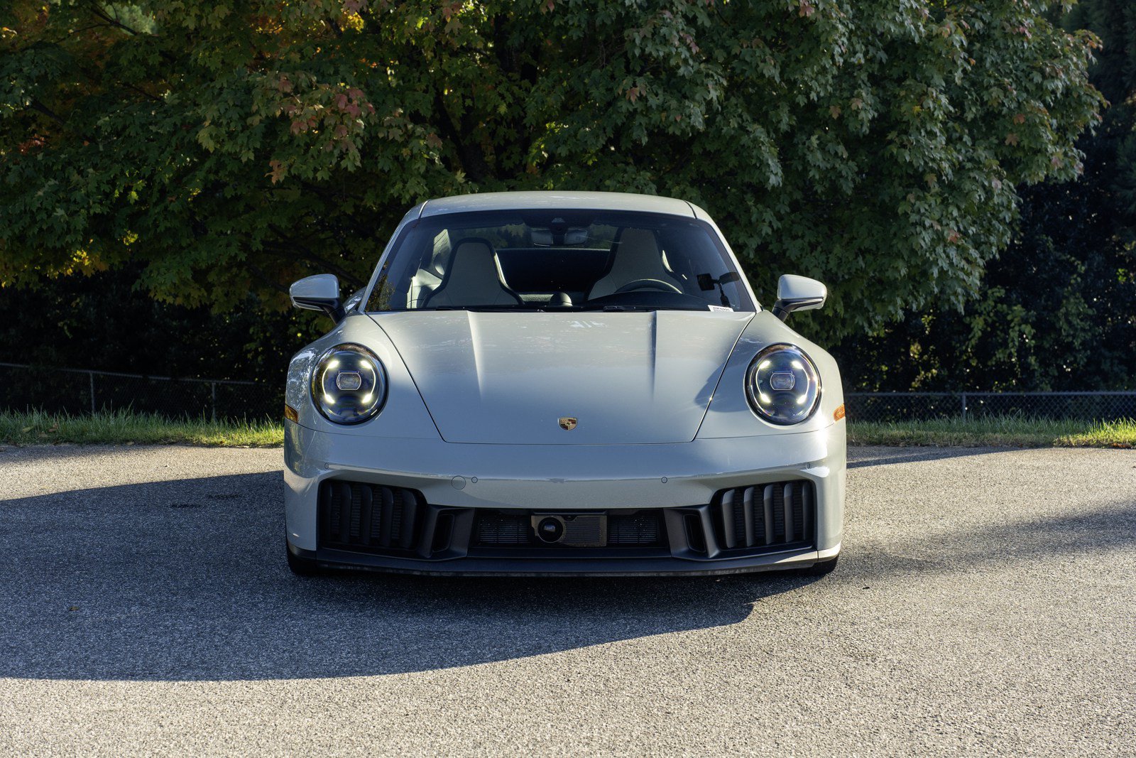 Used 2025 Porsche 911 Carrera GTS RWD image 10