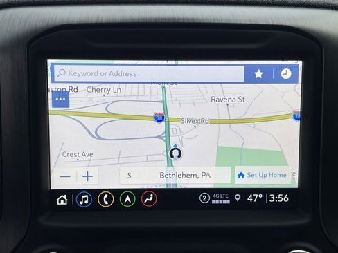 Used 2023 GMC Sierra 3500 Denali image 11