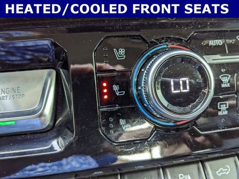 Used 2024 GMC Sierra 2500 Denali w/ Denali Reserve Package image 6