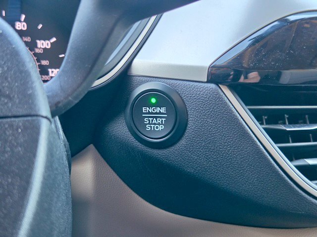 Used 2020 Ford Escape SE AWD/4WD image 22