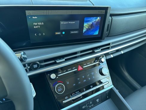 New 2026 Hyundai Santa Fe XRT image 11