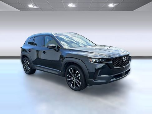 Used 2026 MAZDA CX-50 AWD 2.5 S w/ Premium Package image 7