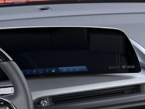 New 2026 Cadillac Vistiq Sport image 20