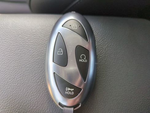 New 2026 Hyundai Elantra Limited image 37