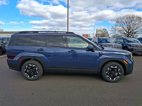 New 2026 Hyundai Santa Fe SEL image 7