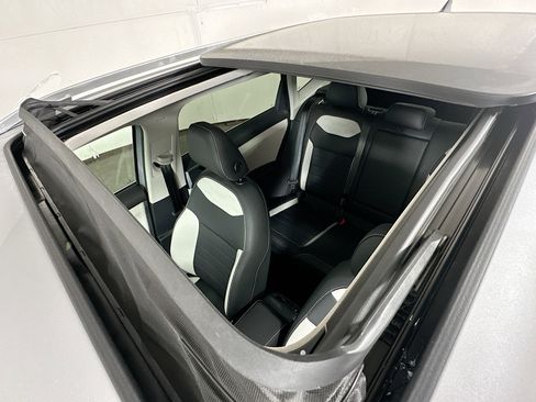 New 2026 Volkswagen Taos SEL image 21