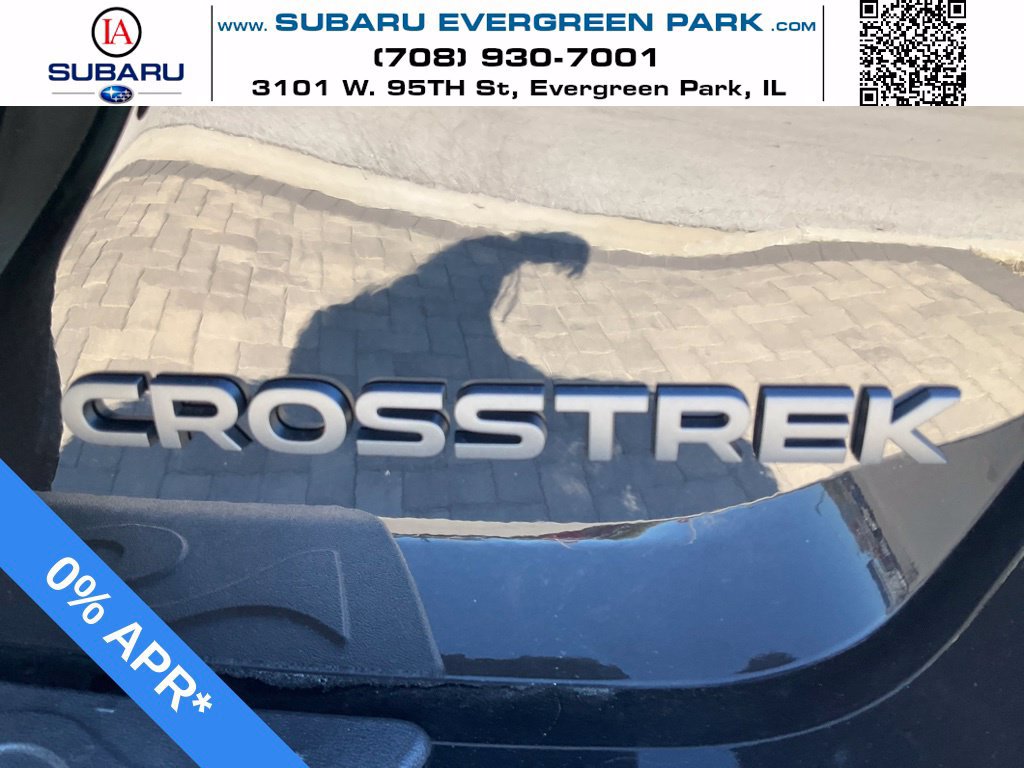 New 2026 Subaru Crosstrek 2.5i Limited AWD/4WD image 39
