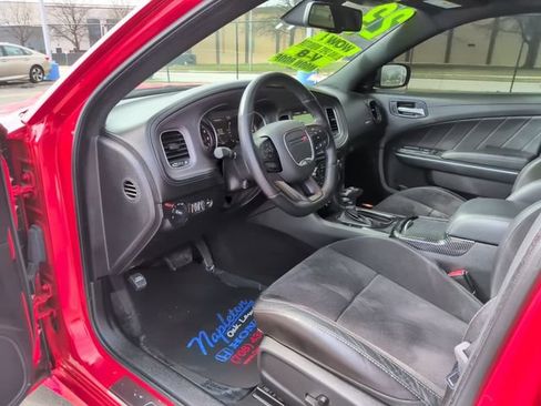 Used 2023 Dodge Charger Scat Pack RWD image 19