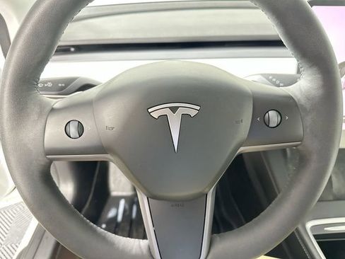 Used 2021 Tesla Model 3 Performance AWD/4WD image 19