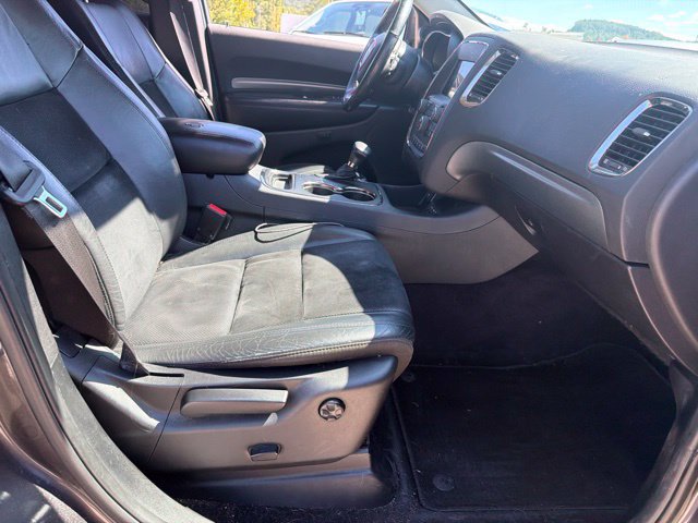 Used 2018 Dodge Durango GT AWD/4WD image 26