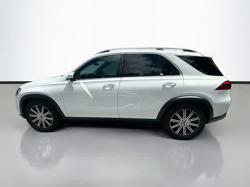 Certified 2026 Mercedes-Benz GLE 350 4MATIC image 8