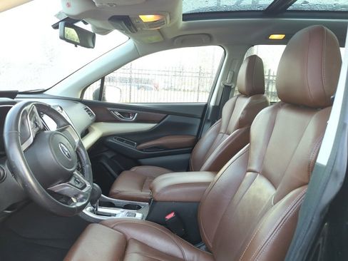 Used 2020 Subaru Ascent Touring w/ Popular Package #2 image 6