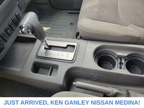 Used 2019 Nissan Frontier SV w/ Value Truck Package AWD/4WD image 12