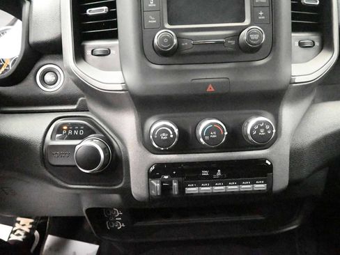 Used 2020 RAM 2500 Tradesman image 9