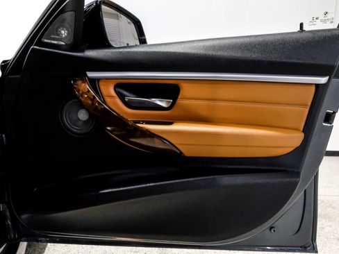 Used 2018 BMW 340i 340i Sedan 4D image 52