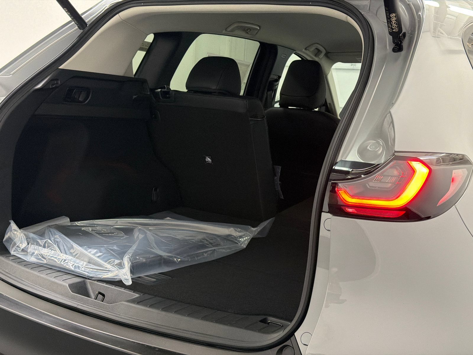 New 2026 MAZDA CX-5 Preferred AWD/4WD image 9