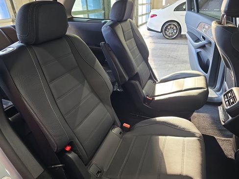 New 2026 Mercedes-Benz GLS 450 4MATIC image 12