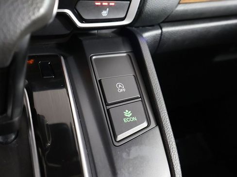 Used 2022 Honda CR-V EX image 52
