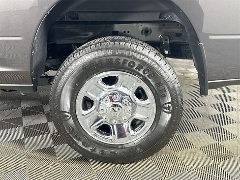 New 2026 RAM 2500 Tradesman image 17