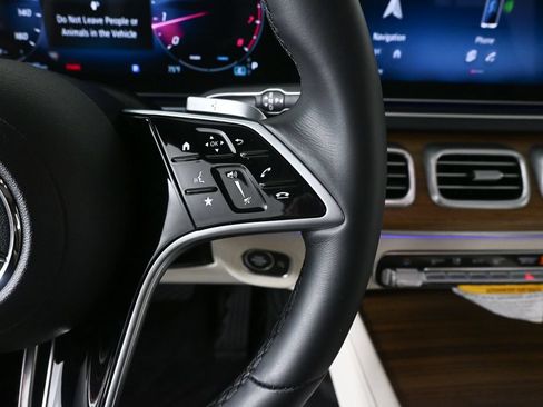 Certified 2026 Mercedes-Benz GLE 350 4MATIC image 10