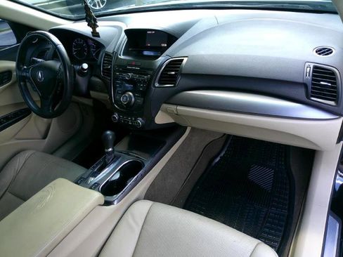 Used 2015 Acura RDX FWD image 19