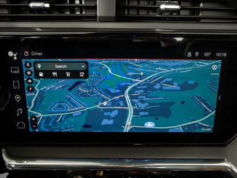 Used 2025 GMC Sierra 2500 Denali Ultimate w/ Max Trailering Package image 15