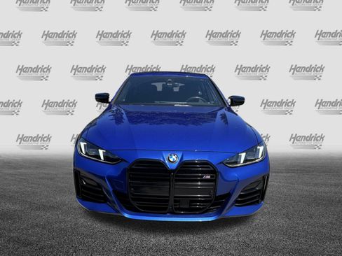 Certified 2025 BMW M440i RWD image 3