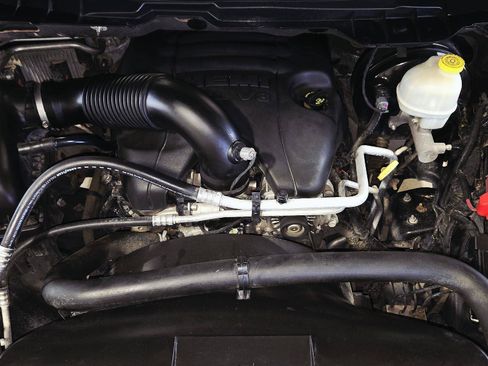 Used 2013 RAM 1500 Big Horn AWD/4WD image 40