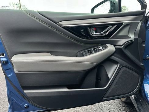 Used 2020 Subaru Outback Onyx Edition XT image 14