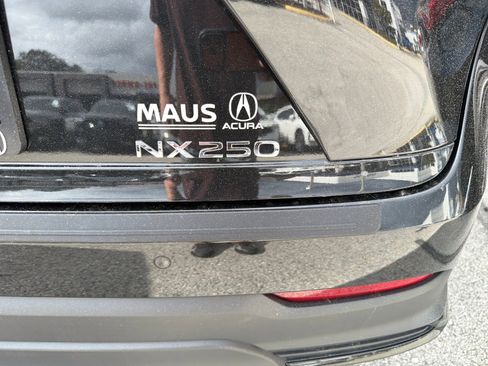 Used 2022 Lexus NX 250 FWD w/ Premium Package image 23