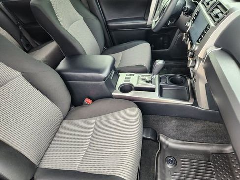 Certified 2023 Toyota 4Runner SR5 RWD image 12