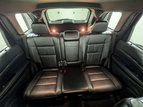 Used 2016 Jeep Grand Cherokee Limited image 32