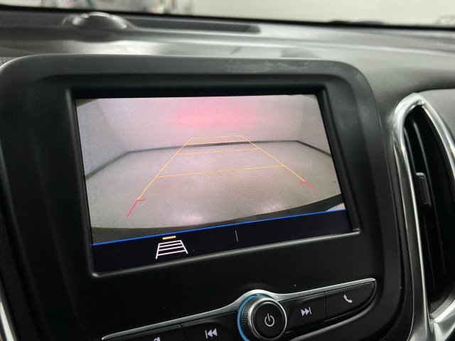 Certified 2021 Chevrolet Equinox LT AWD/4WD image 15