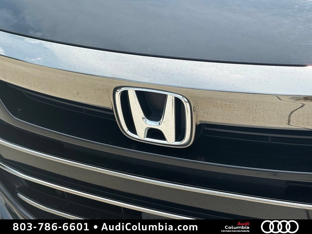 Used 2022 Honda Accord Sport Special Edition image 6