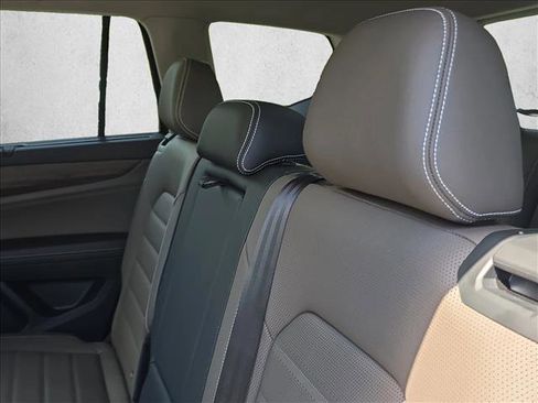 New 2026 Volkswagen Atlas SEL AWD/4WD image 21