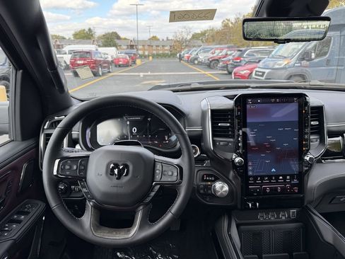 New 2026 RAM 1500 Limited image 23