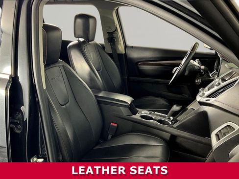 Used 2015 GMC Terrain Denali FWD image 27
