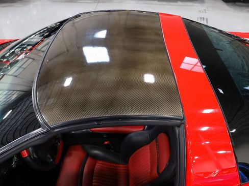 Used 1999 Chevrolet Corvette Coupe w/ Roof Pkg image 15