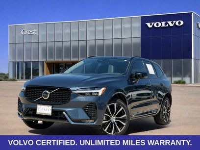 Certified 2025 Volvo XC60 B5 Plus w/ Protection Package Premier