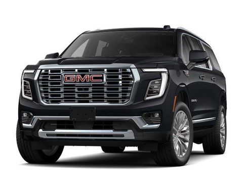 New 2026 GMC Yukon XL Denali w/ Sun & Power Step Package image 49