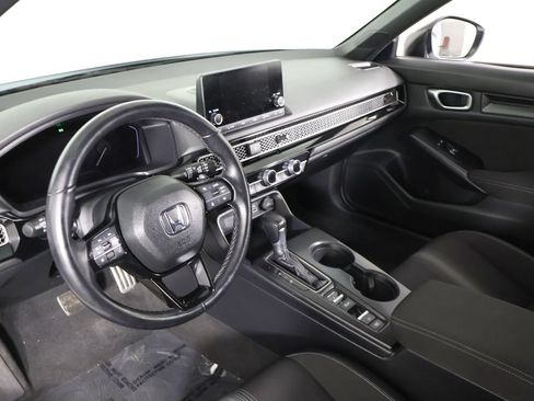 Used 2024 Honda Civic Sport image 23