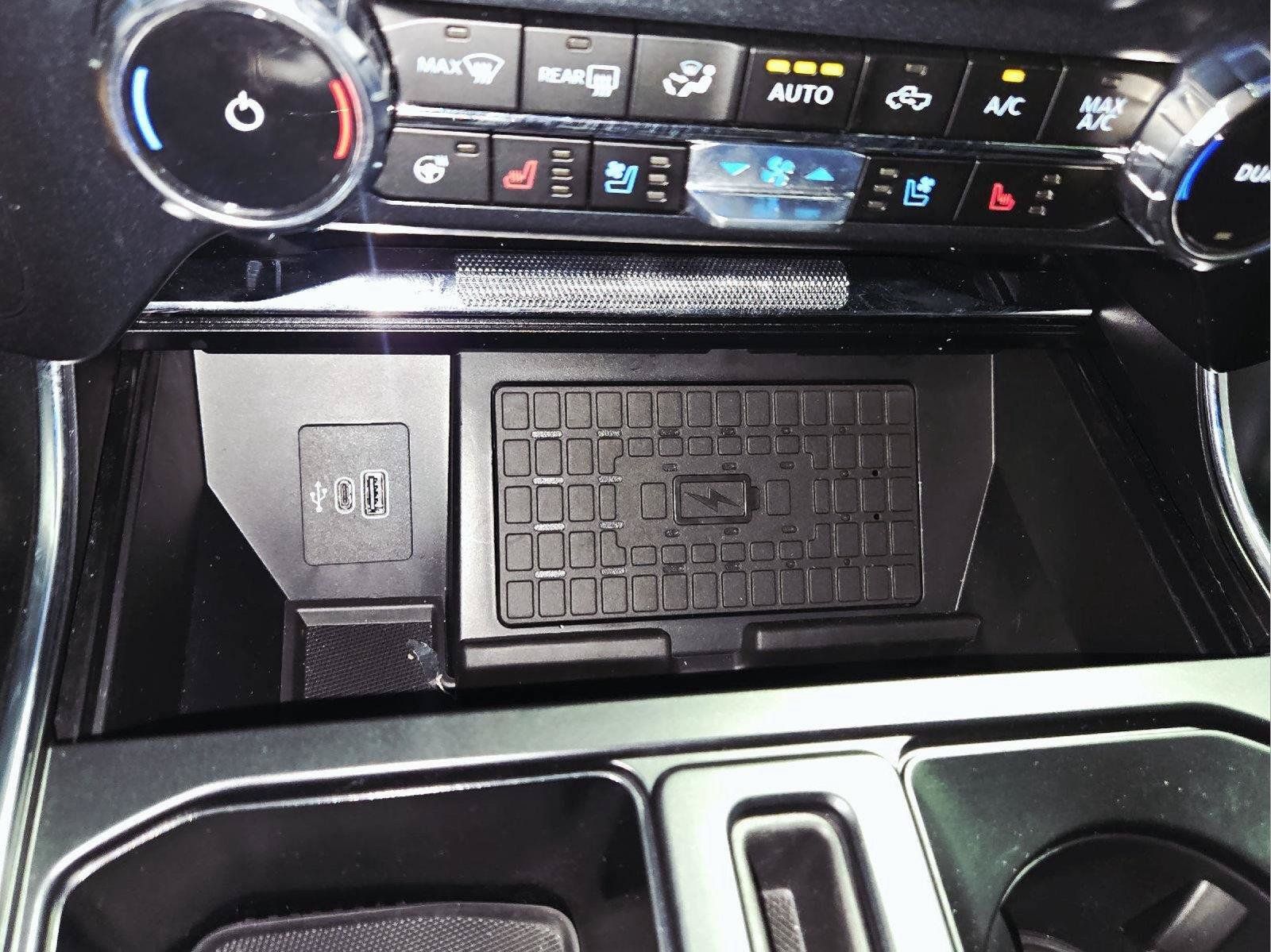 Certified 2025 Ford F150 Raptor AWD/4WD image 44